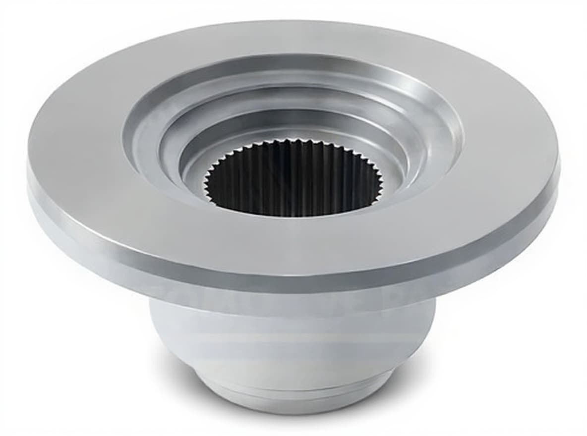 FLANGE CARDAN (CENTRAL) - 000.411.0745