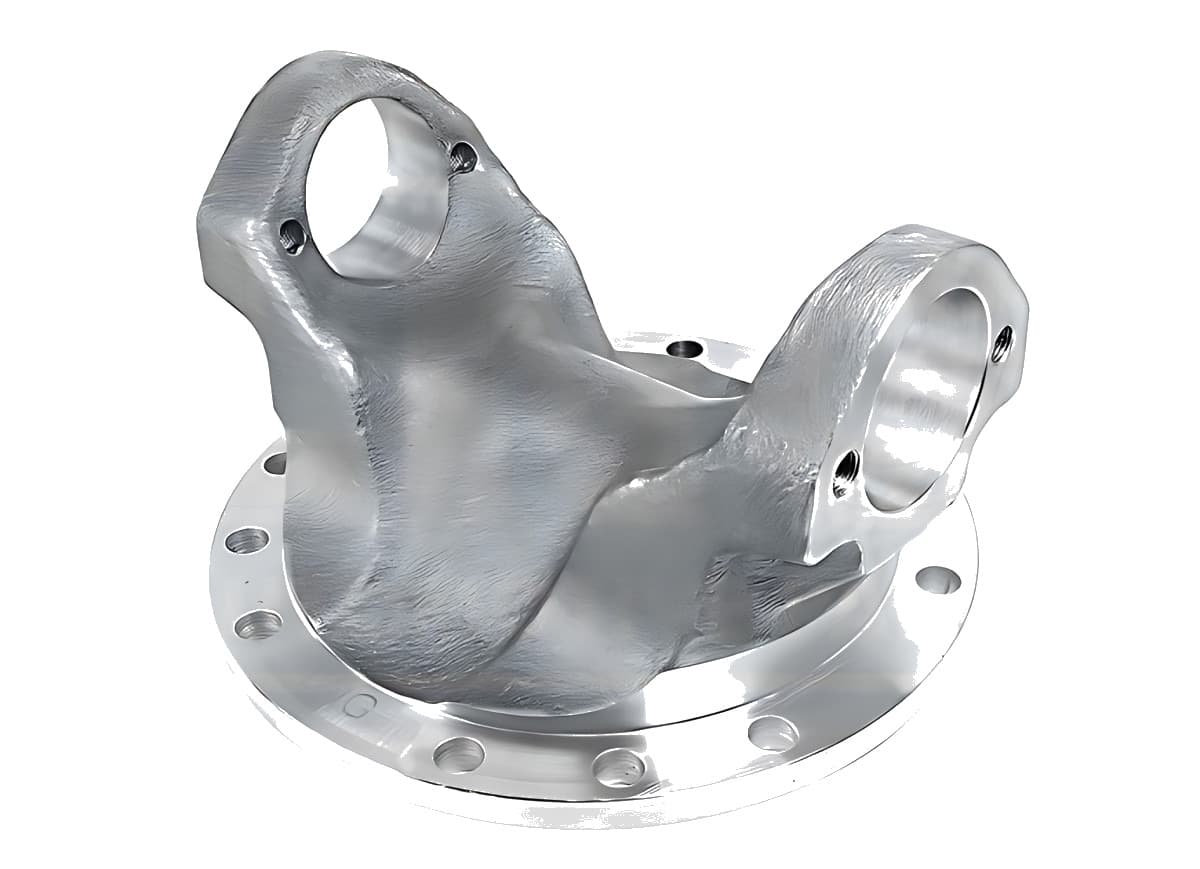 FLANGE CARDAN (DE ORELHA) - 6885644