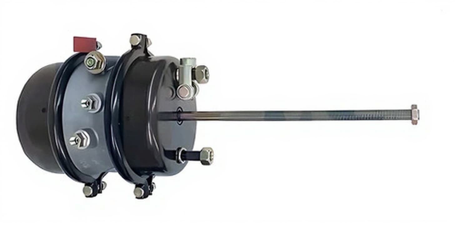 CUICA FREIO SPRING BRAKE - TJG 607 947 A