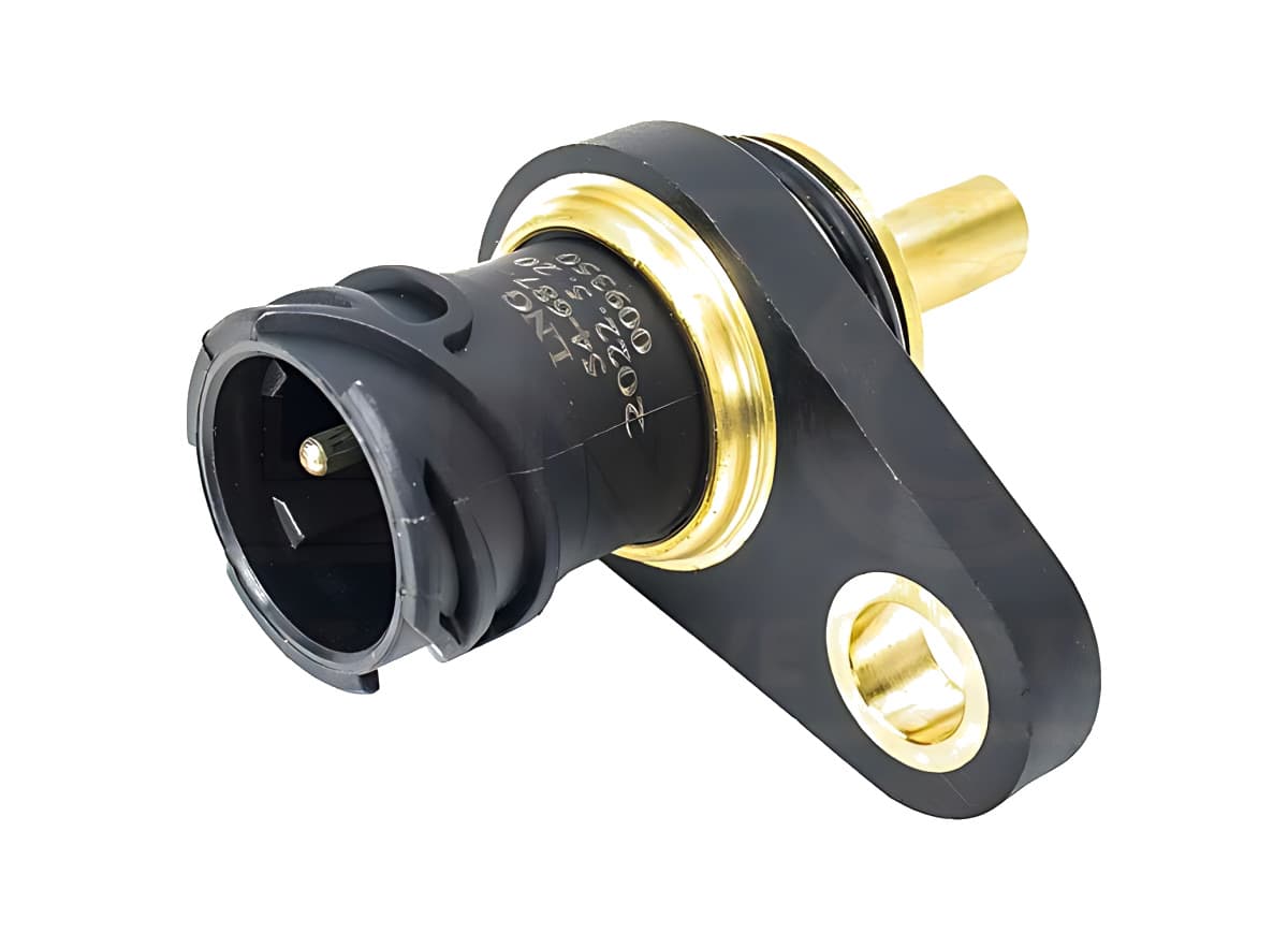 SENSOR PRESSAO CARTER E TEMP. D'AGUA - 20429956