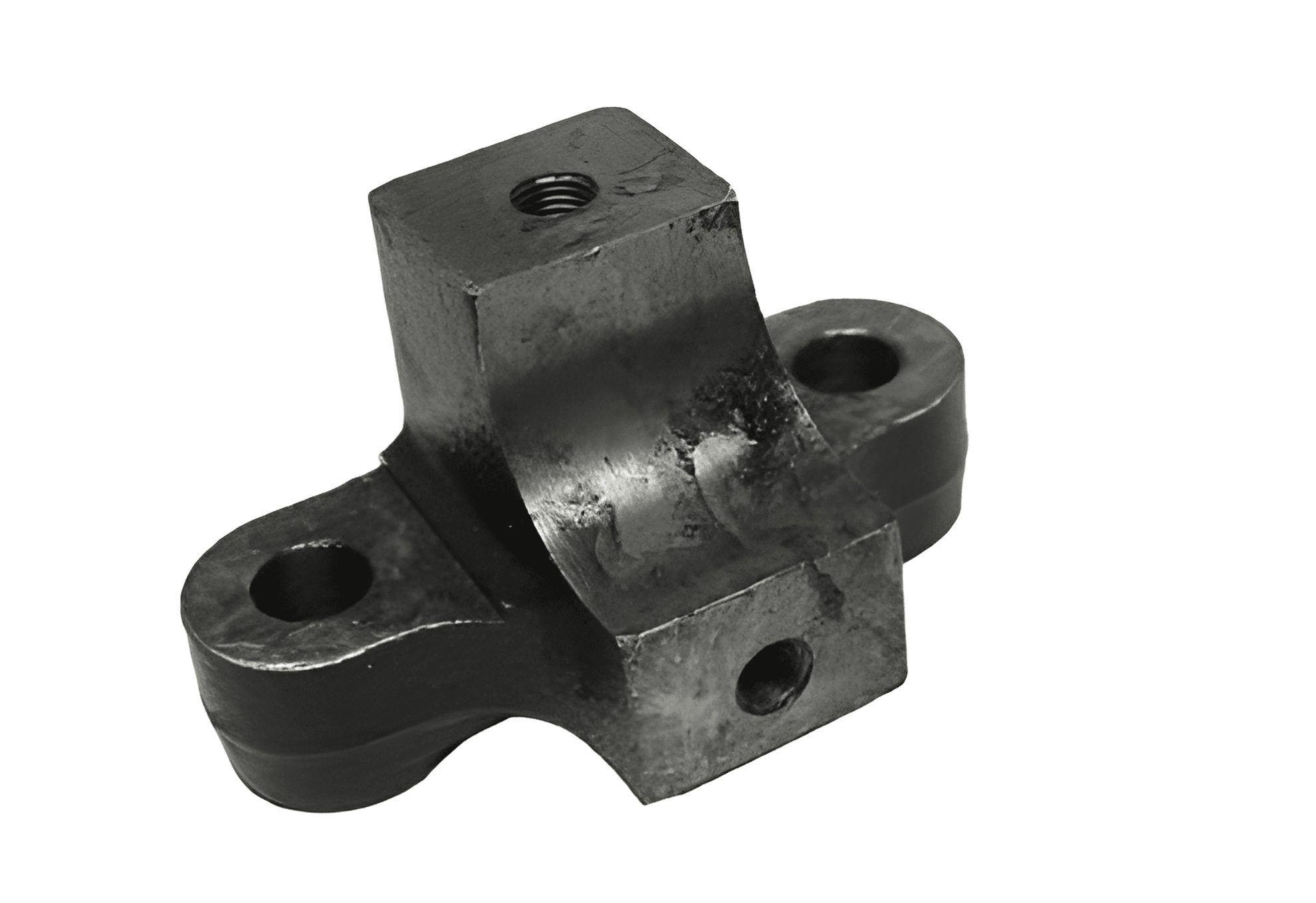 SUPORTE BARRA ESTABILIZADORA DIANTEIRO - 2RF411039A