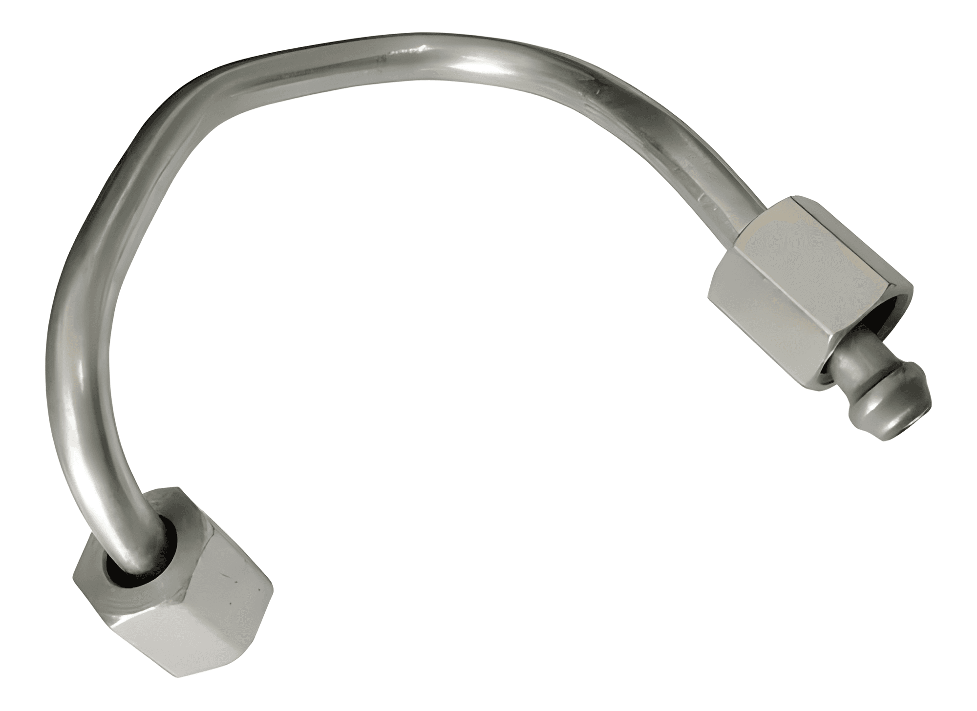 TUBO INJETOR 1 CILINDRO DUCATO - 01180071