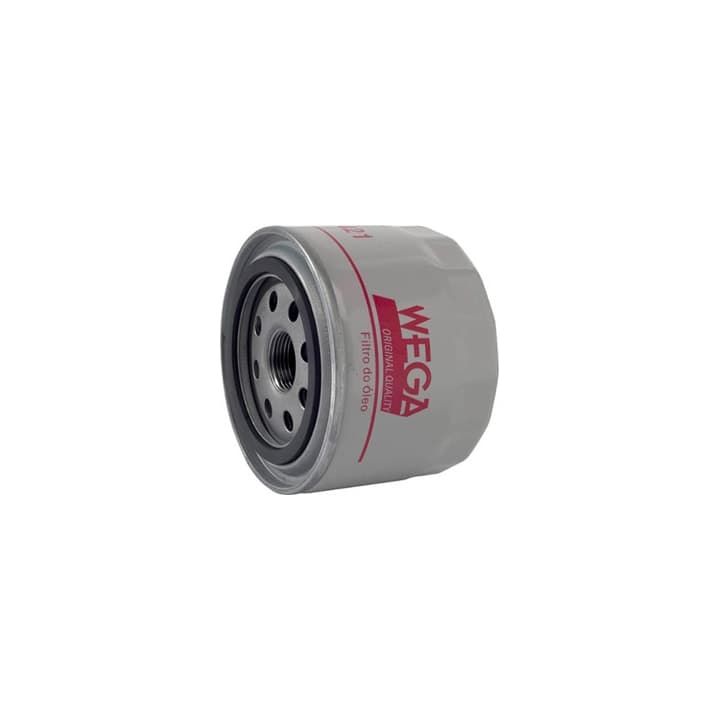 FILTRO LUBRIFICANTE - 504091563