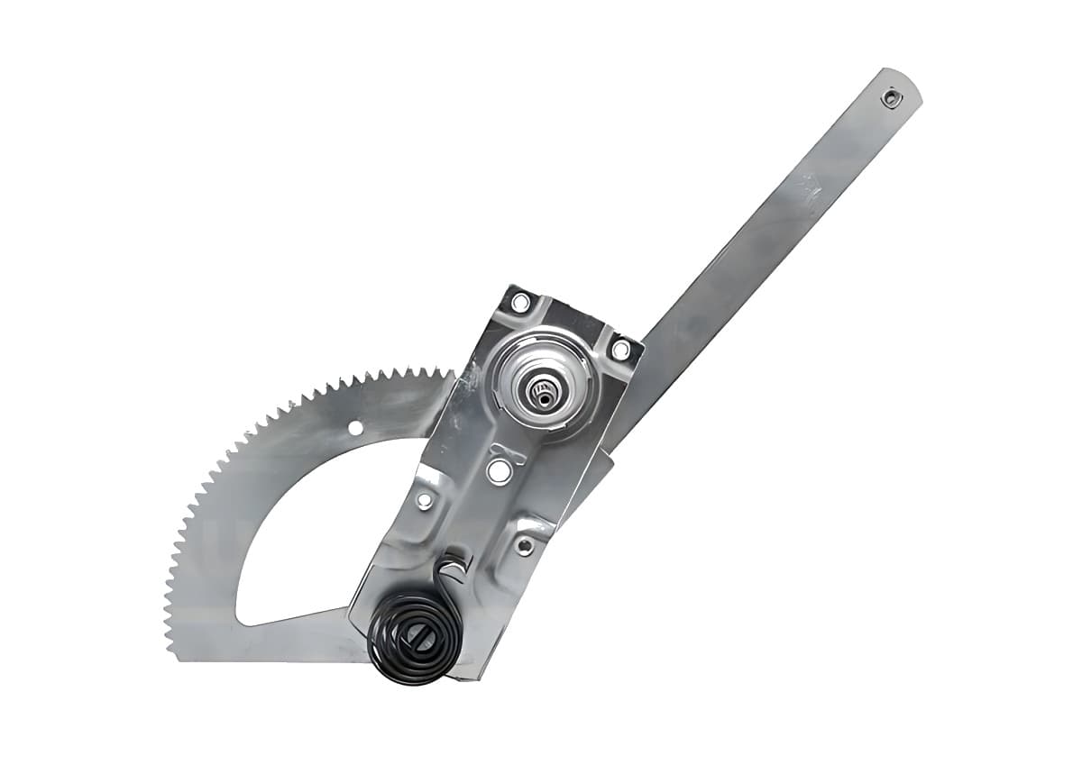MAQUINA VIDRO PORTA - 344.768.0101