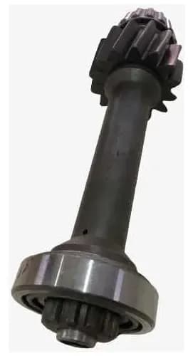 EIXO MUDANCA CAMBIO ZF 9S1110TD - 1324307135