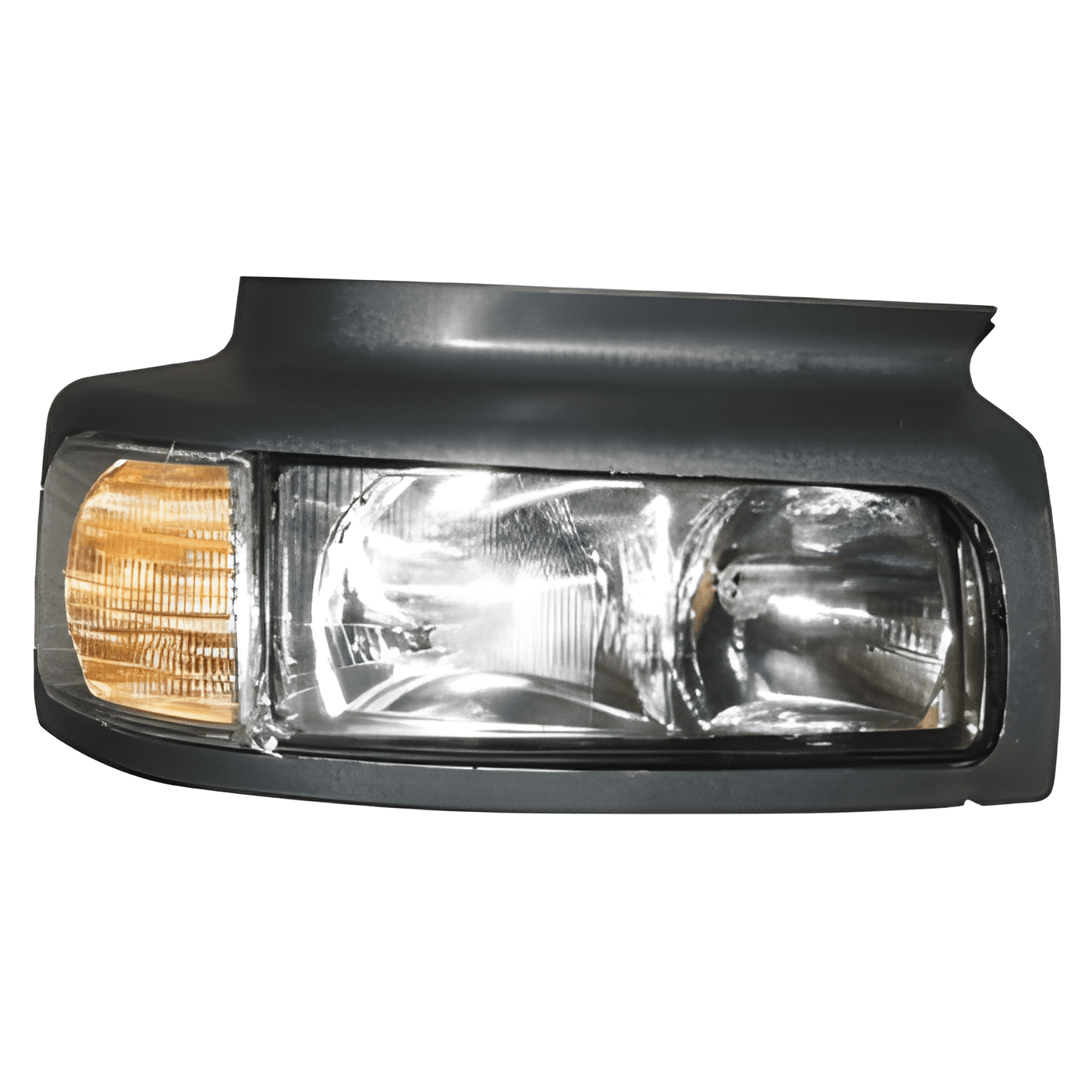 FAROL HORIZONTAL LD COMPLETO - 20495240