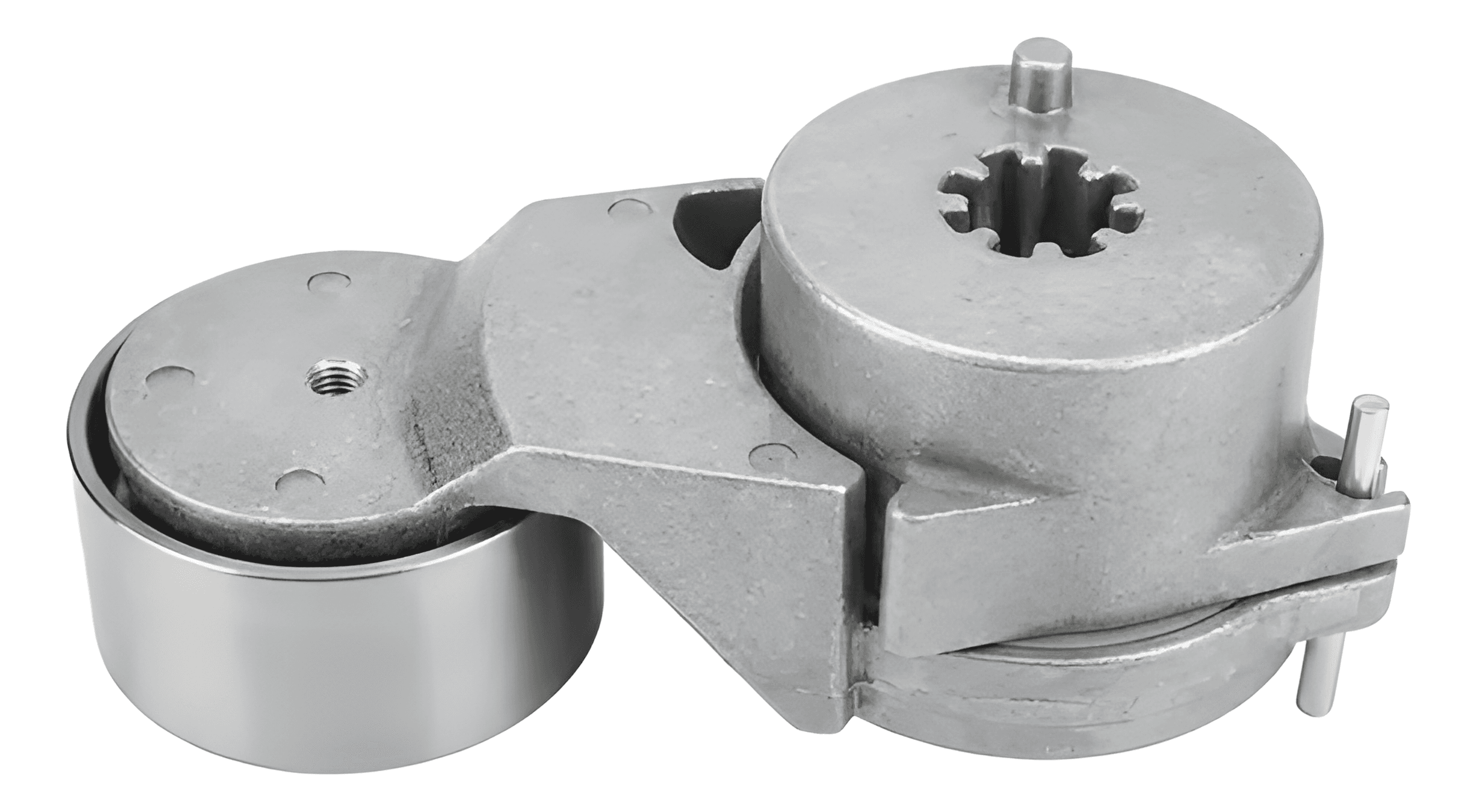 TENSOR CORREIA POLIA LISA - 23821052
