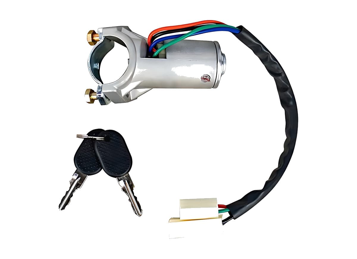 COMUTADOR IGNICAO - 4836359