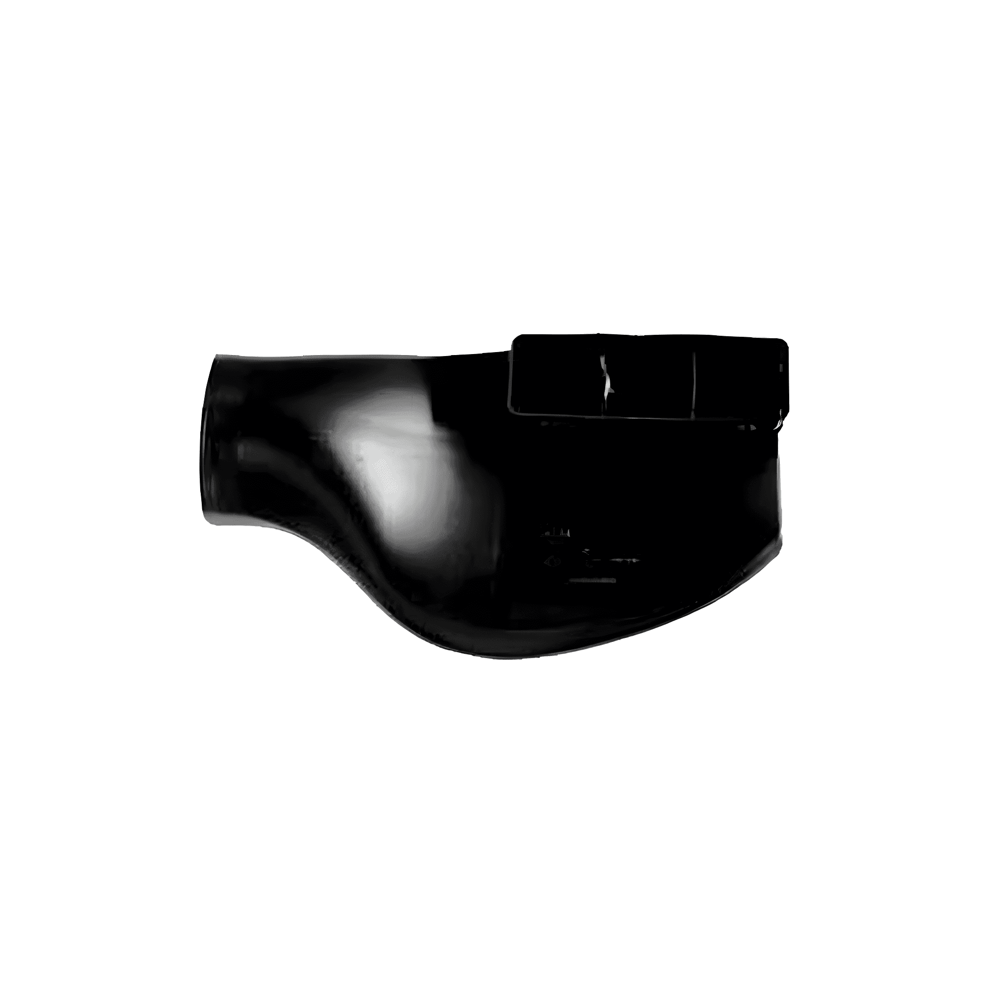 DUTO FILTRO AR - PO00051