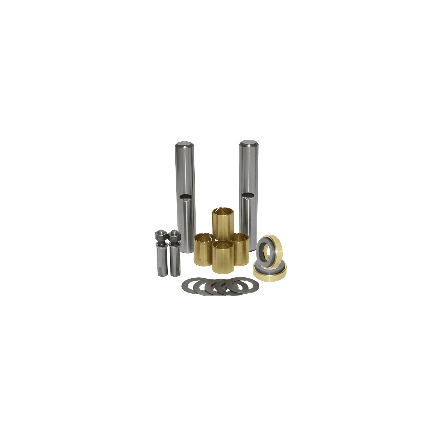 EMBUCHAMENTO AGRALE 4600 MED. 26.90 C/ CHIMIE - VA101A/010