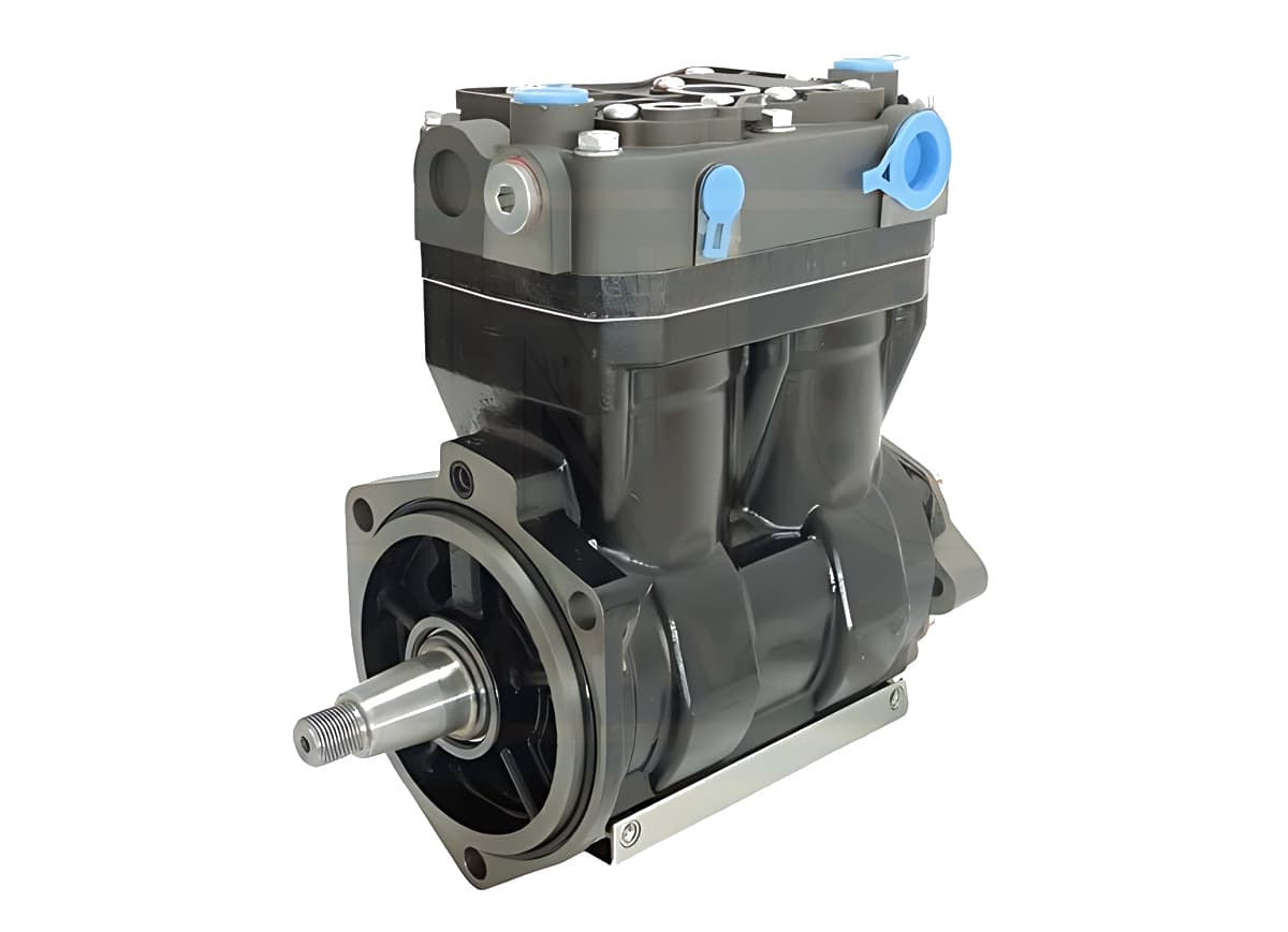 COMPRESSOR AR - 41211340