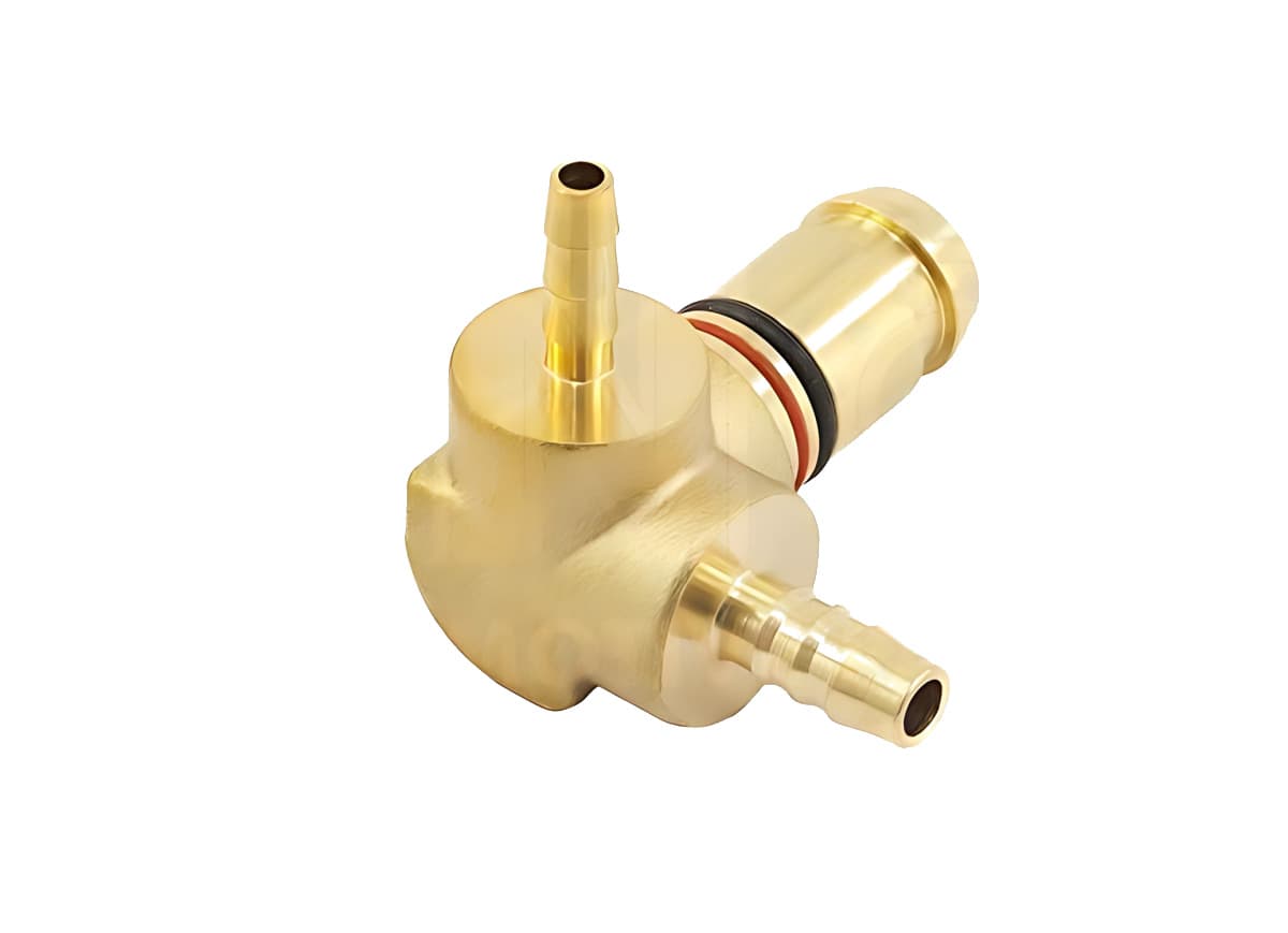 CONEXAO ENGATE RAPIDO - 002.990.9071