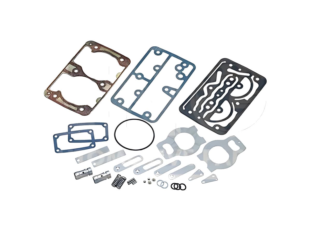 REPARO COMPRESSOR AR - 81108705