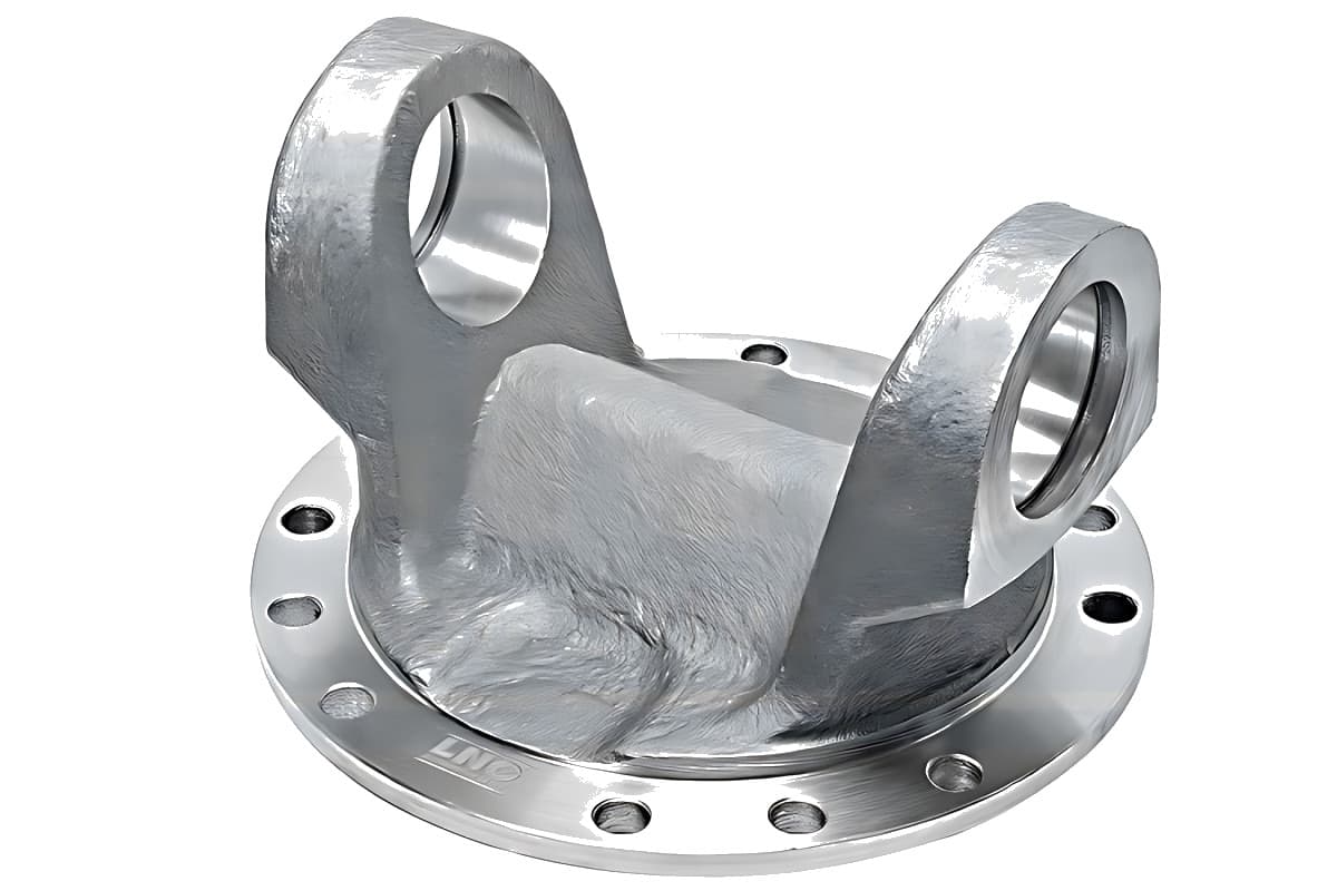 FLANGE CARDAN (DE ORELHA) - 6885650