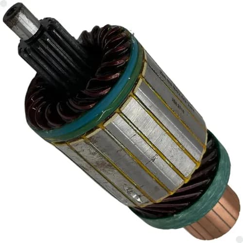 INDUZIDO 24V - M106X45071