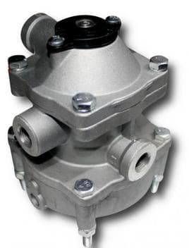 VALVULA DISTRIBUIDORA CONTROLE REBOQUE - 0014313705