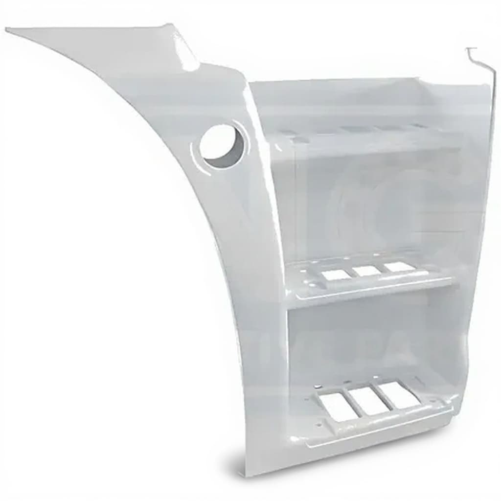 ESTRIBO CABINE - 2T2 821 648