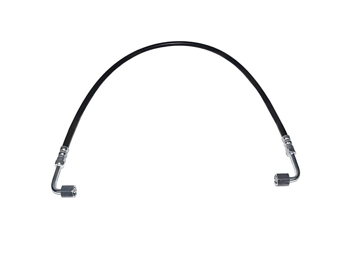 TUBO FLEXIVEL BOMBA BASCULAR CABINE 2270MM - 41002941