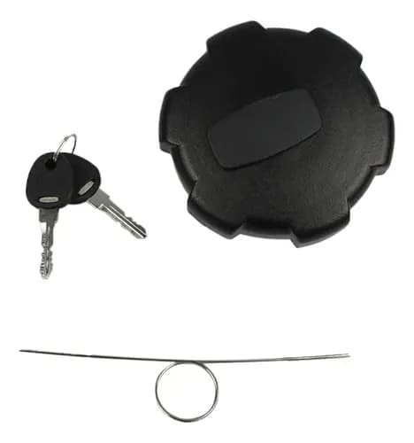 TAMPA TANQUE COMBUSTIVEL - 22335631