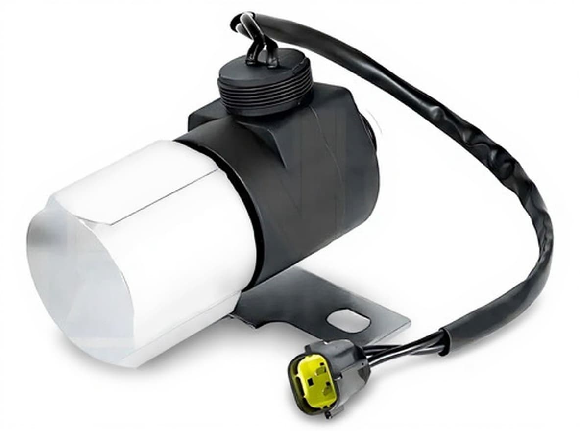 VALVULA SOLENOIDE - 6012.011.109.005