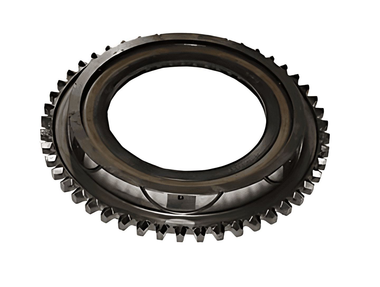 ARRUELA RETENCAO ZF 9S1110 - 2T2311239