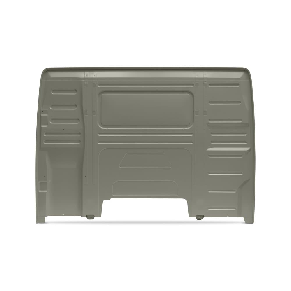 PAINEL TRASEIRO CABINE LD - 86TU8140300X