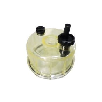 FILTRO SEDIMENTADOR C/ COPO - 4570920001