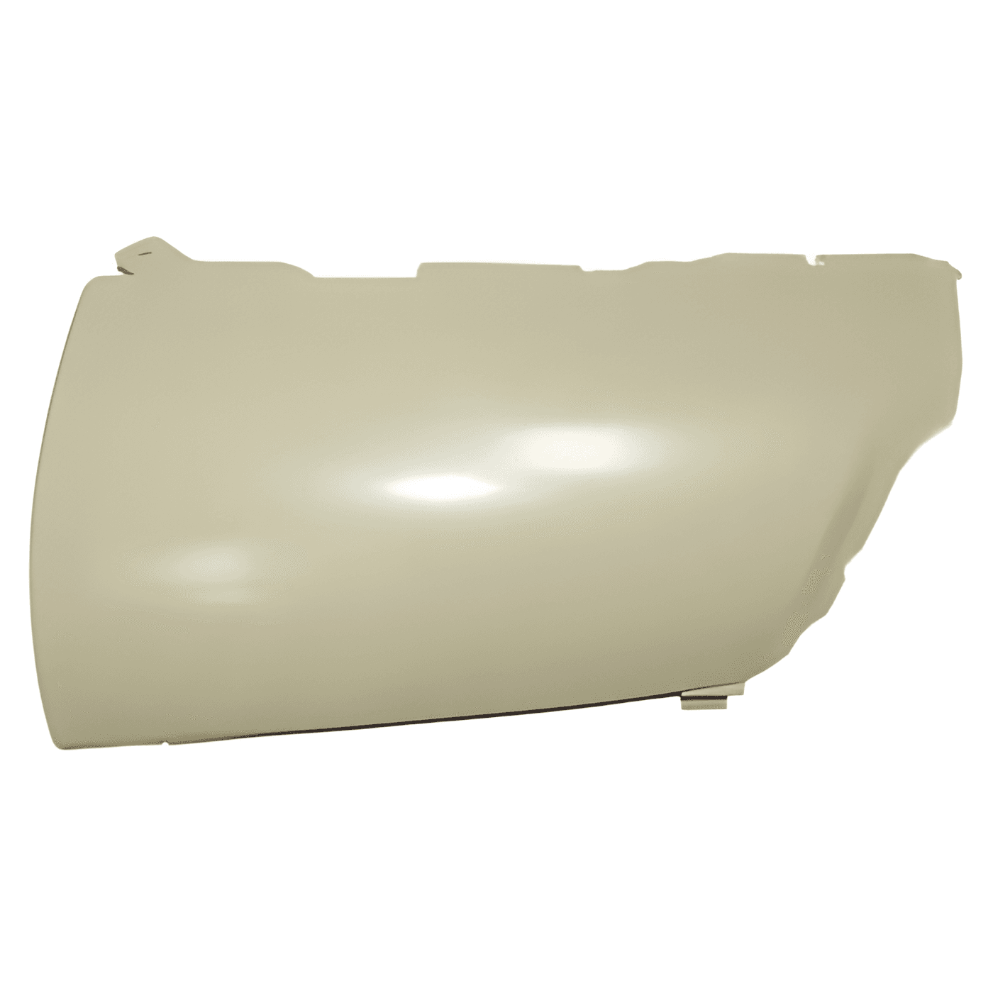 DEFLETOR INTERNO LD ( COBERTURA COLUNA ) PLASTICO INJETADO - 80193300D
