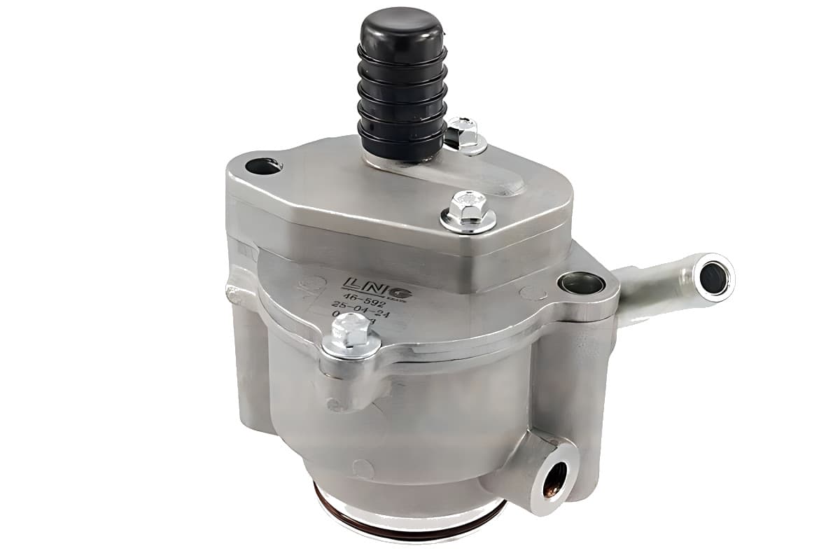 UNIAO BOMBA DIRECAO C/BBA VACUO - 46-395