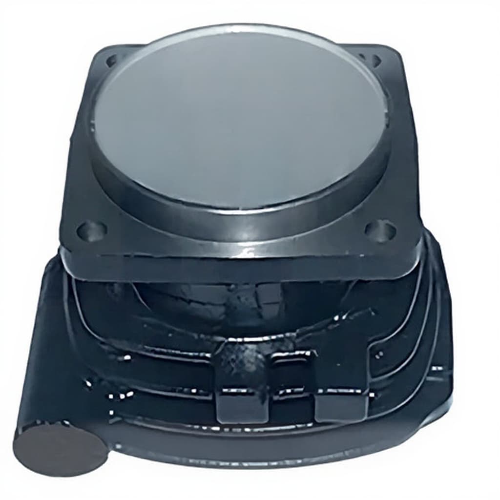 CILINDRO COMPRESSOR AR - 203048