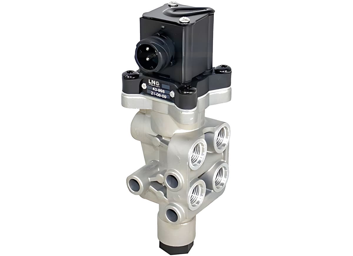 VALVULA CONTROLE SUSPENSOR - 2280121