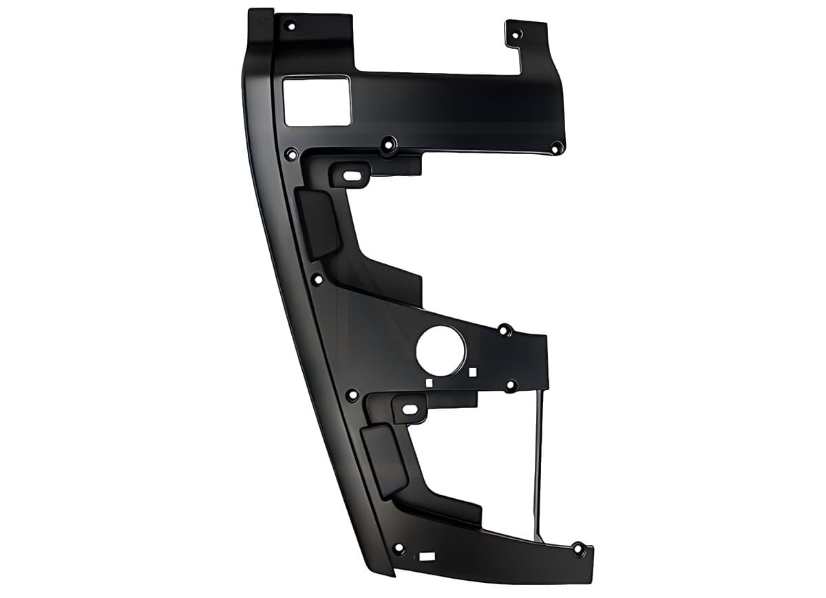 SUPORTE GRADE FRONTAL - 84331540
