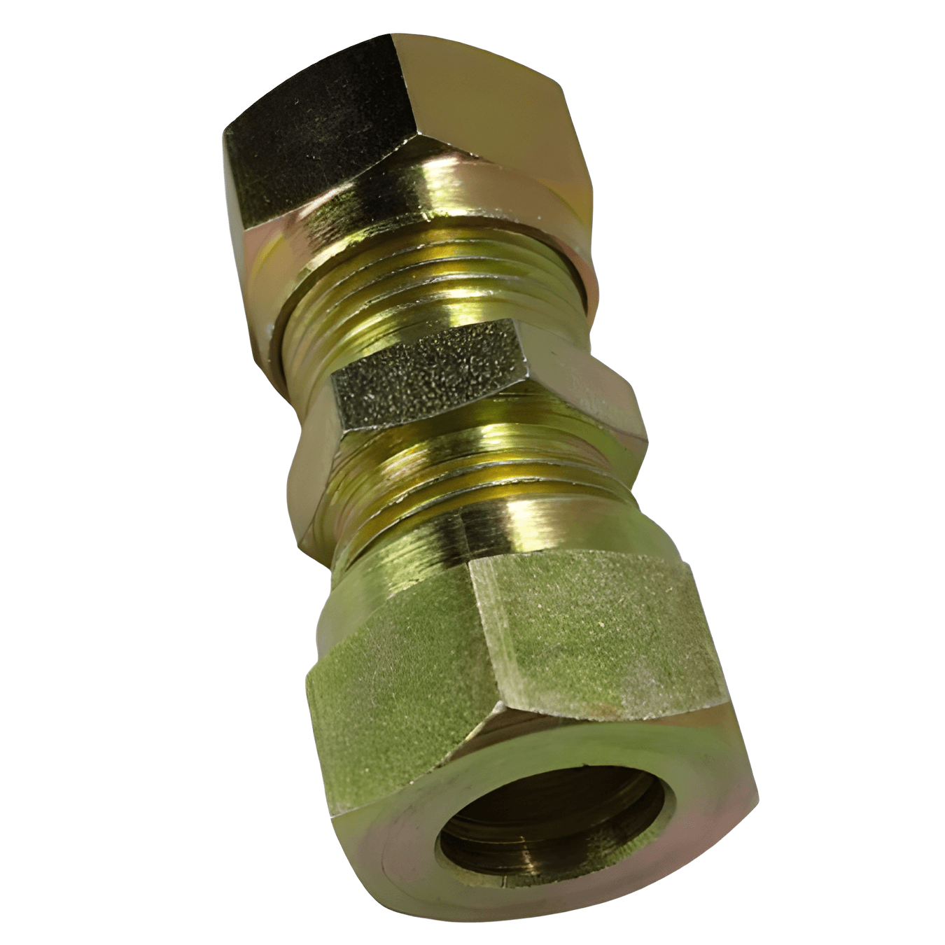 UNIAO EMENDA P/TUBO 14MM S/INSERTO - 521497