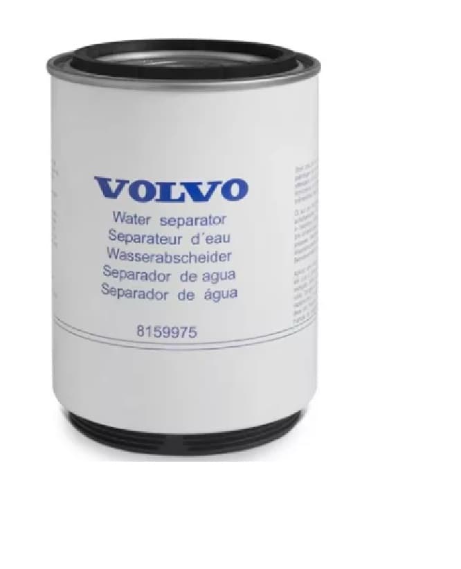FILTRO COMBUSTIVEL SEPARADOR BLINDADO S/ - 8159975