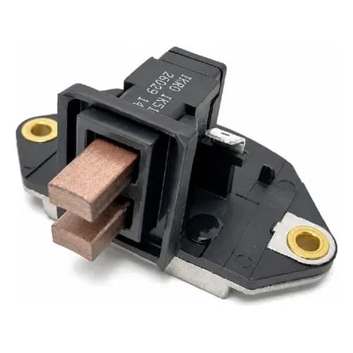 REGULADOR DE TENSAO 28V - IK5338