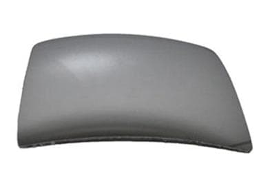 VIDRO CONVEXO SUPERIOR ESPELHO RETROVISOR SEM BASE - 2R2857521K