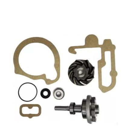 REPARO DA BOMBA DAGUA - 3522000560