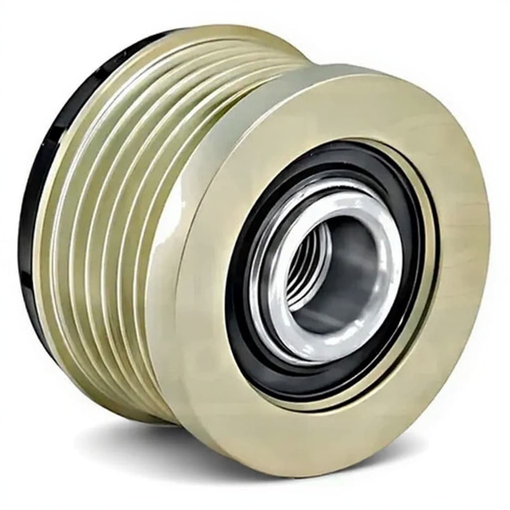 POLIA ALTERNADOR - 504088796