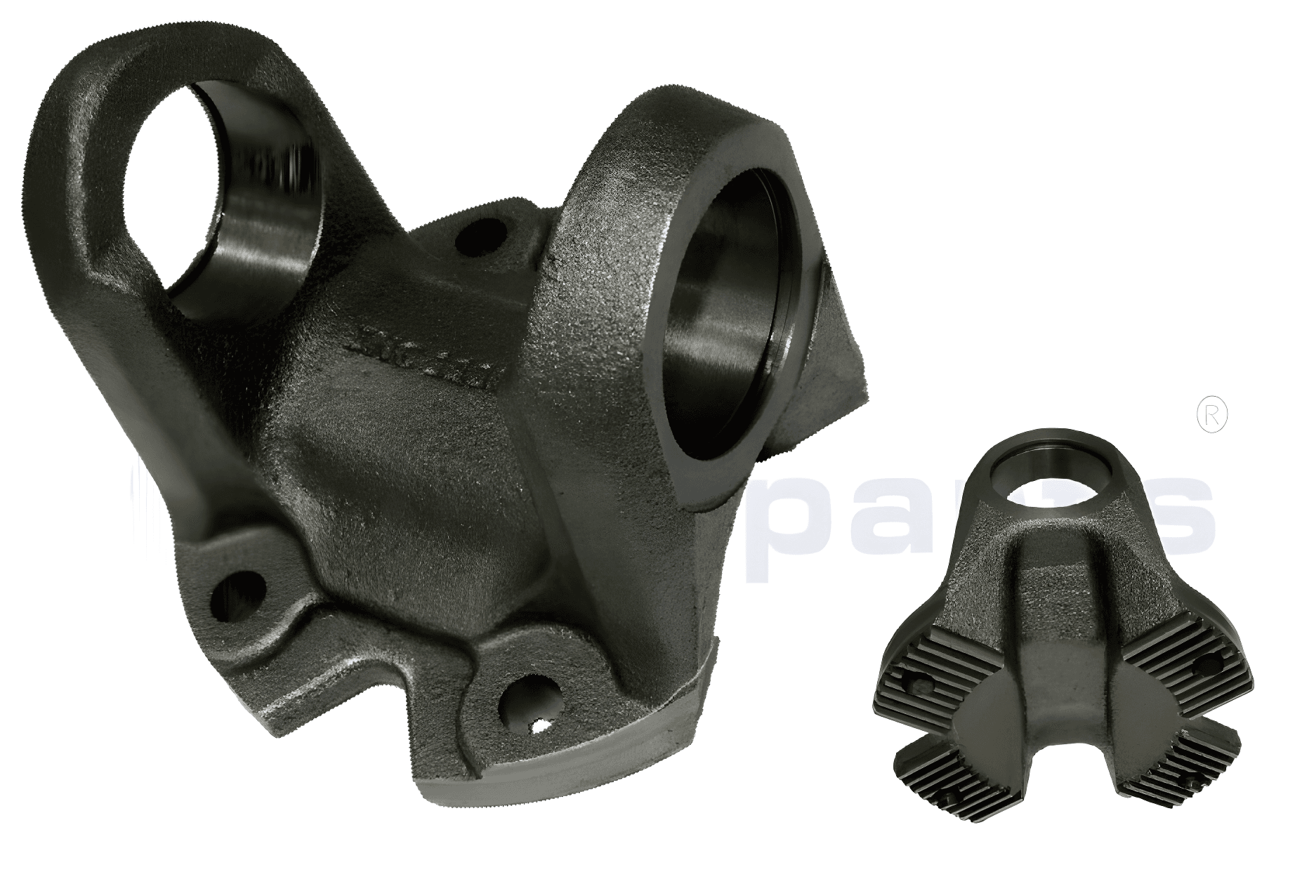 FLANGE CARDAN ENTRE EIXOS - 1651247
