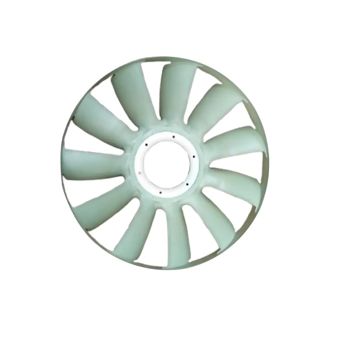 HELICE VENTILADOR 11 PAS RADIADOR / VENTOINHA DE ADIADOR / FAN BLADE - 167070000296