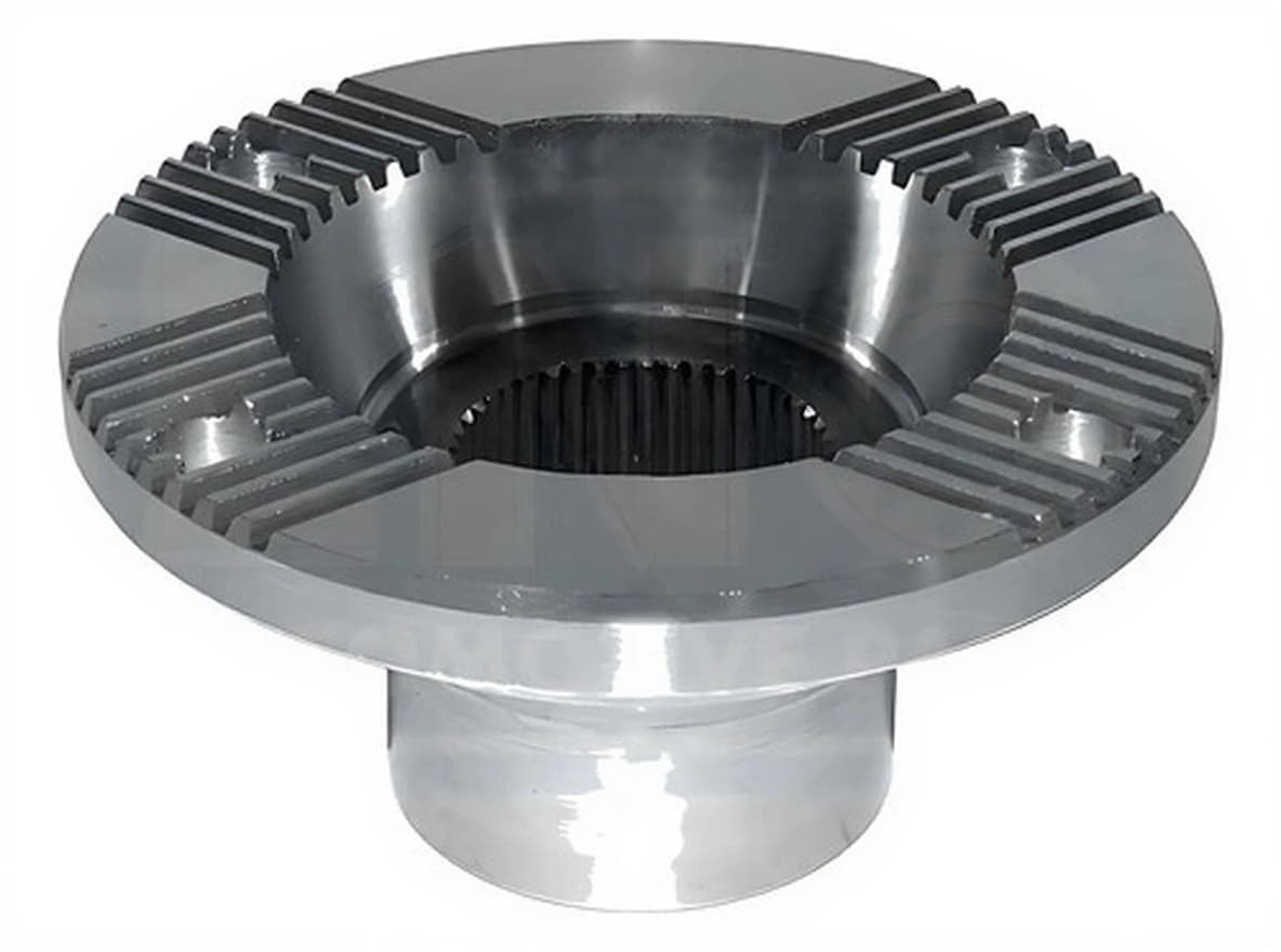 FLANGE DIFERENCIAL - 958.353.0145