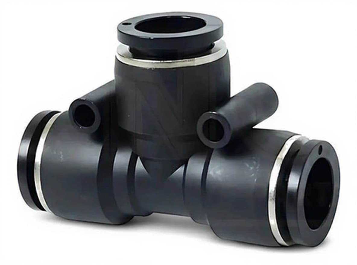 TEE ENGATE RAPIDO - 42-531