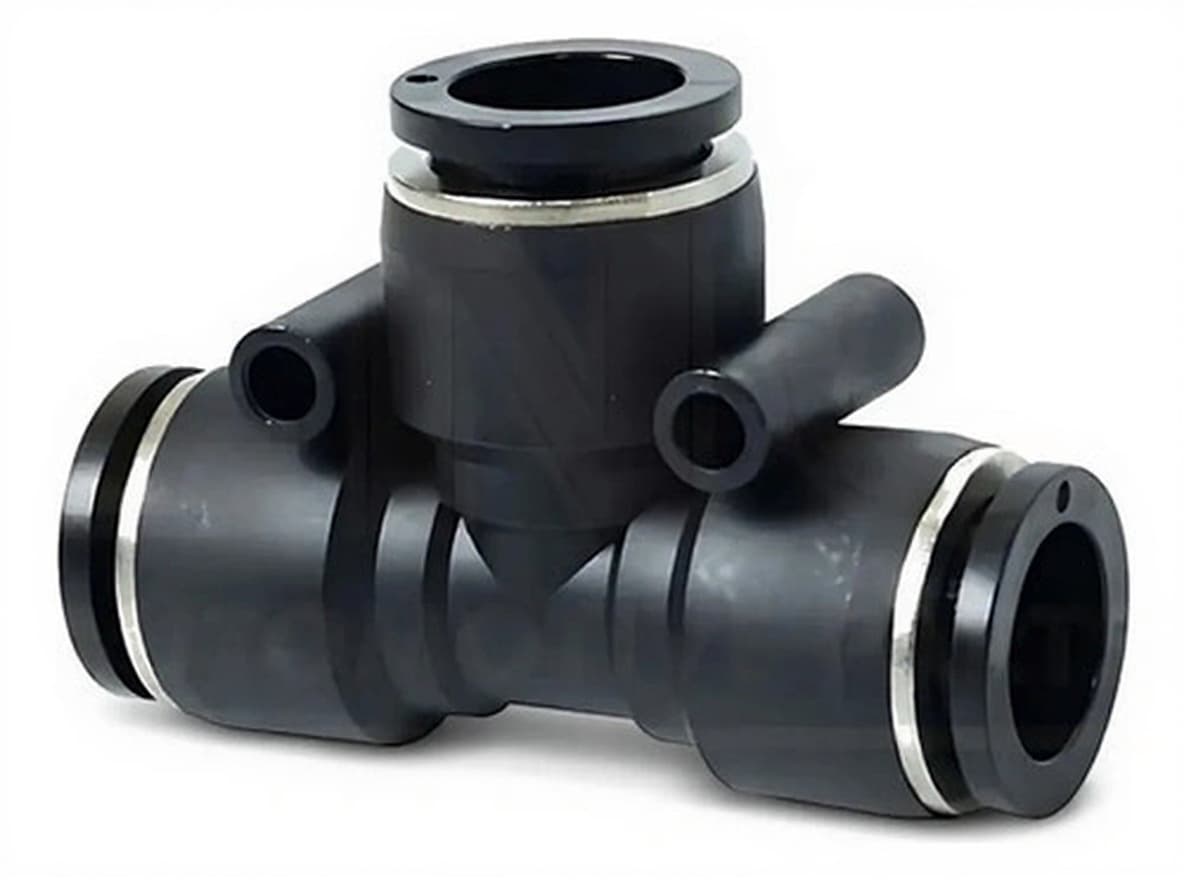 TEE ENGATE RAPIDO - 42-528