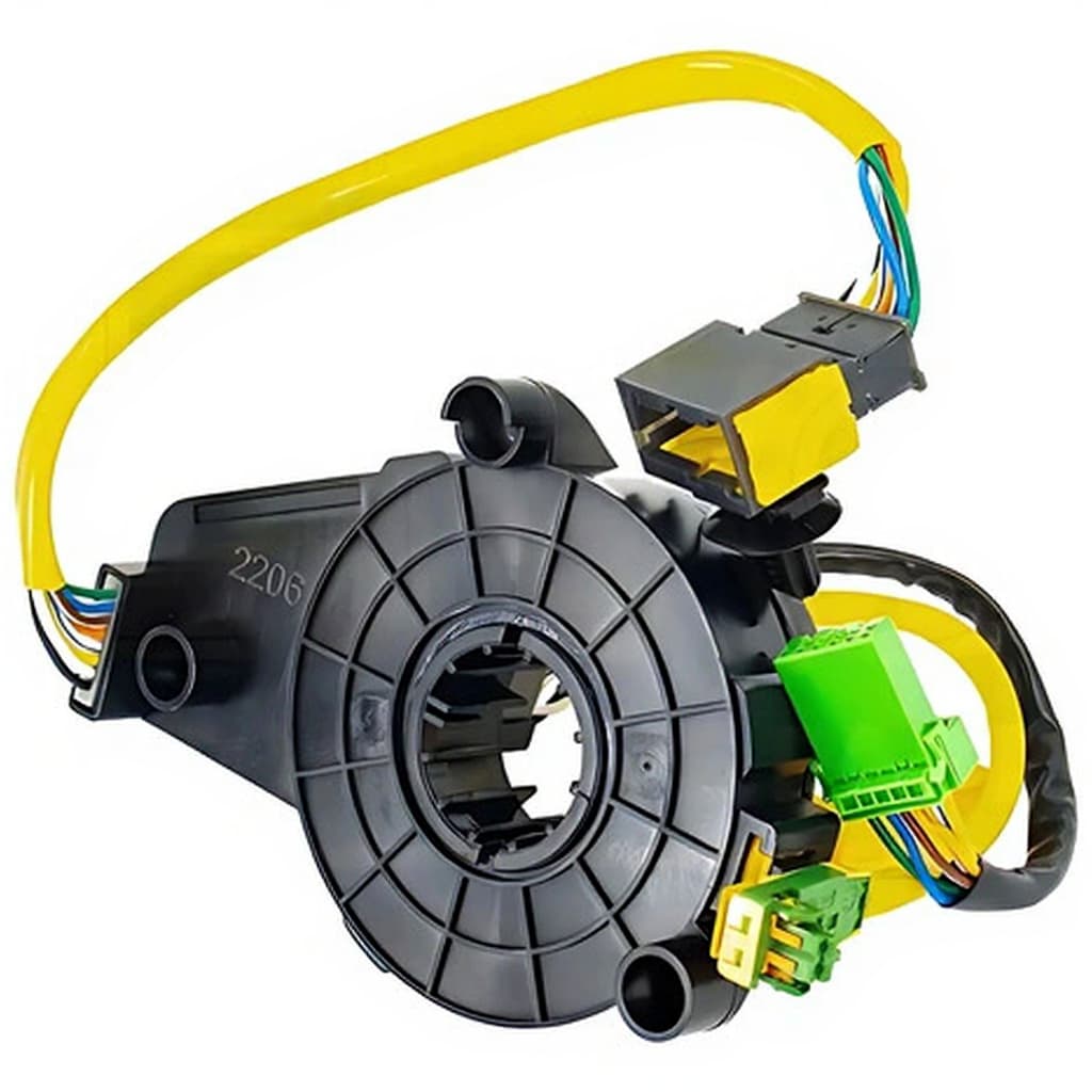 BOBINA CONTATO VOLANTE DIRECAO - 22071586