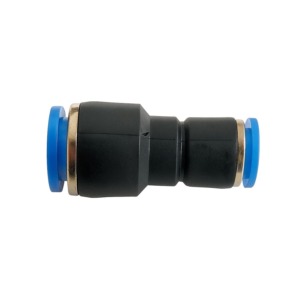 CONEXAO UNIAO REDUTORA PLASTICA 10X06MM - 524426
