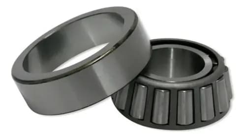 CONJUNTO ROLAMENTO INTERNO RODA DIANTEIRA - LM48548/LM48510