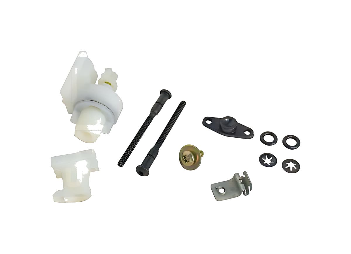 KIT REGULADOR FAROL - 3981596