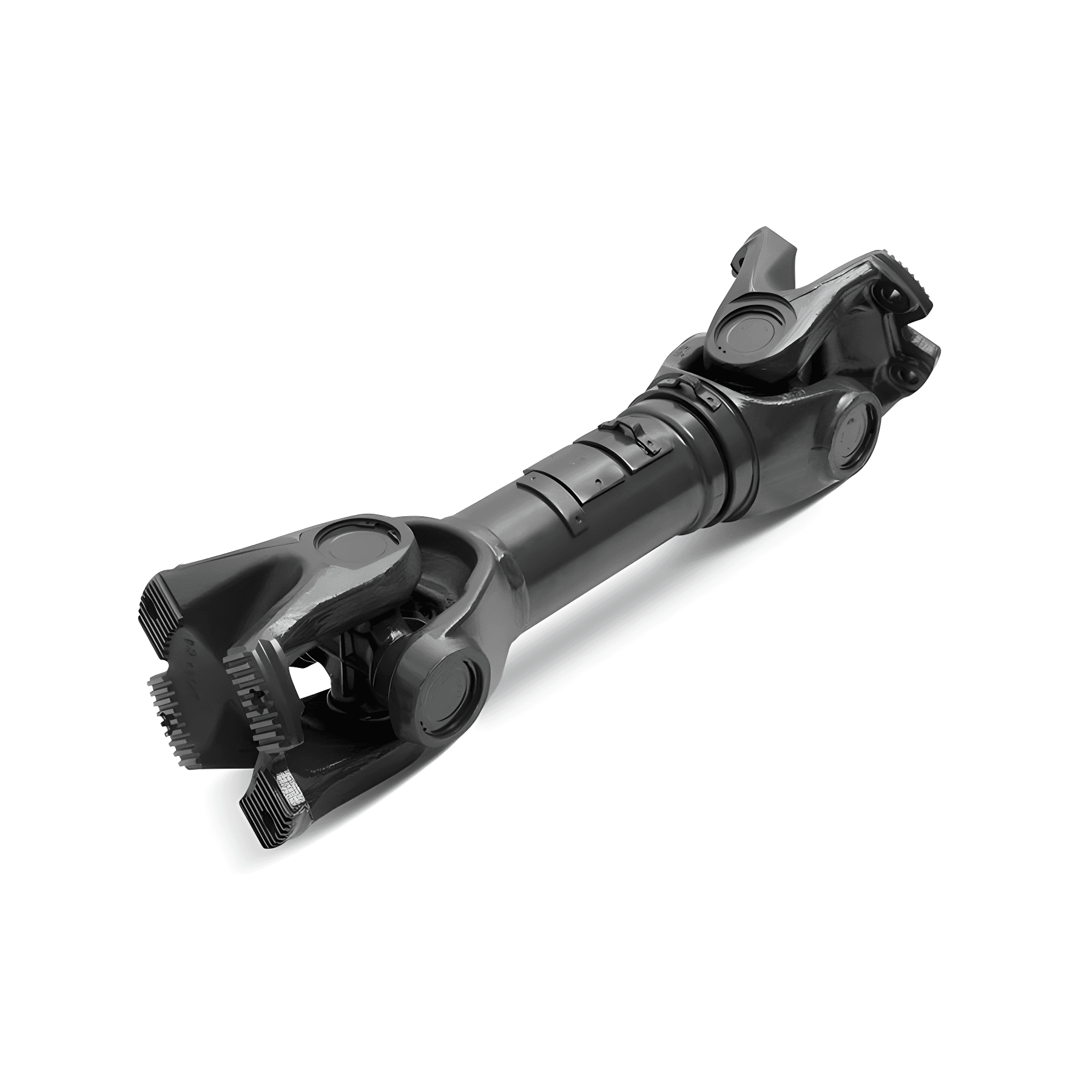 CARDAN COMPLETO ENTRE EIXOS - SERIE 2045 - 801955