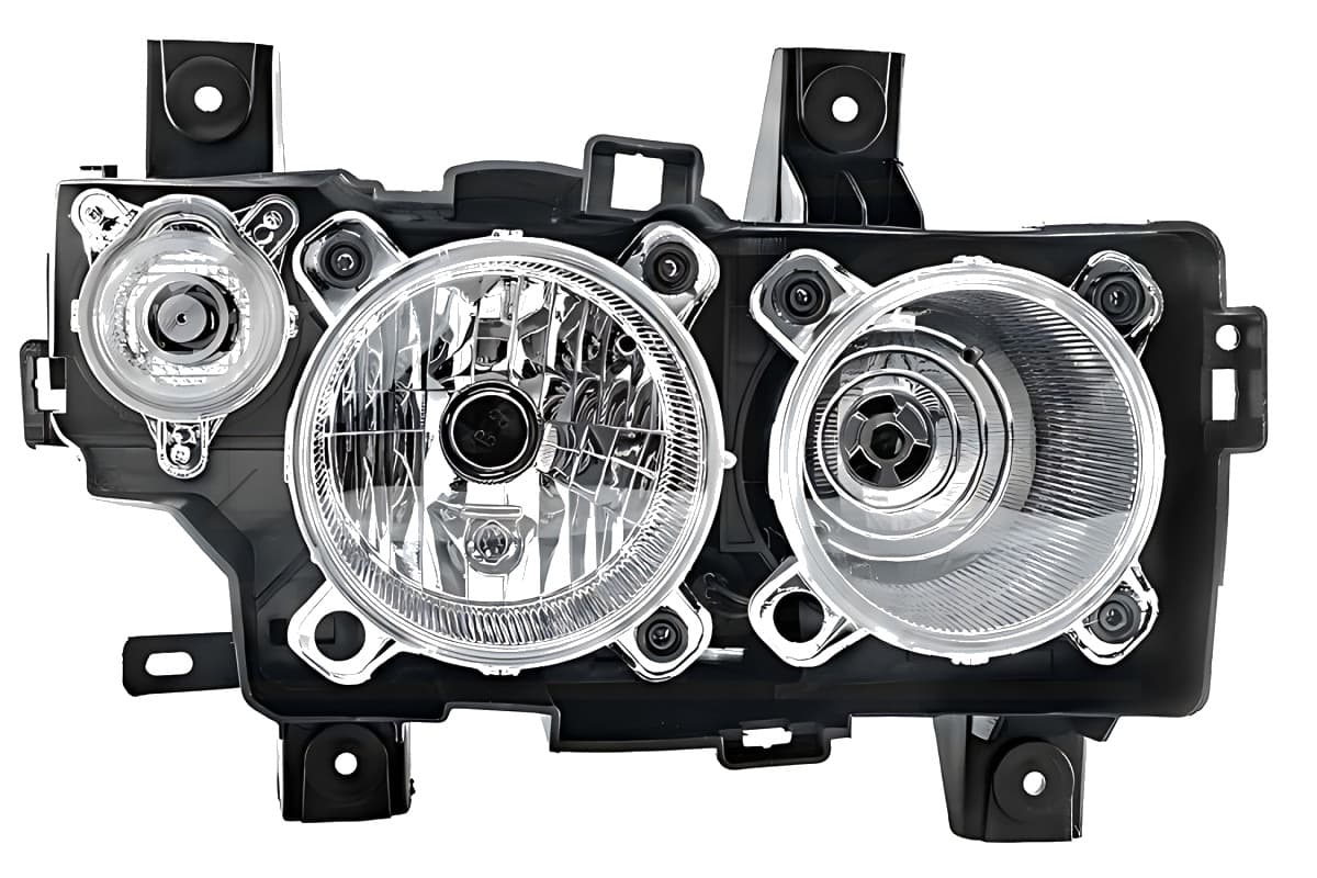 FAROL PRINCIPAL - 958.820.1161