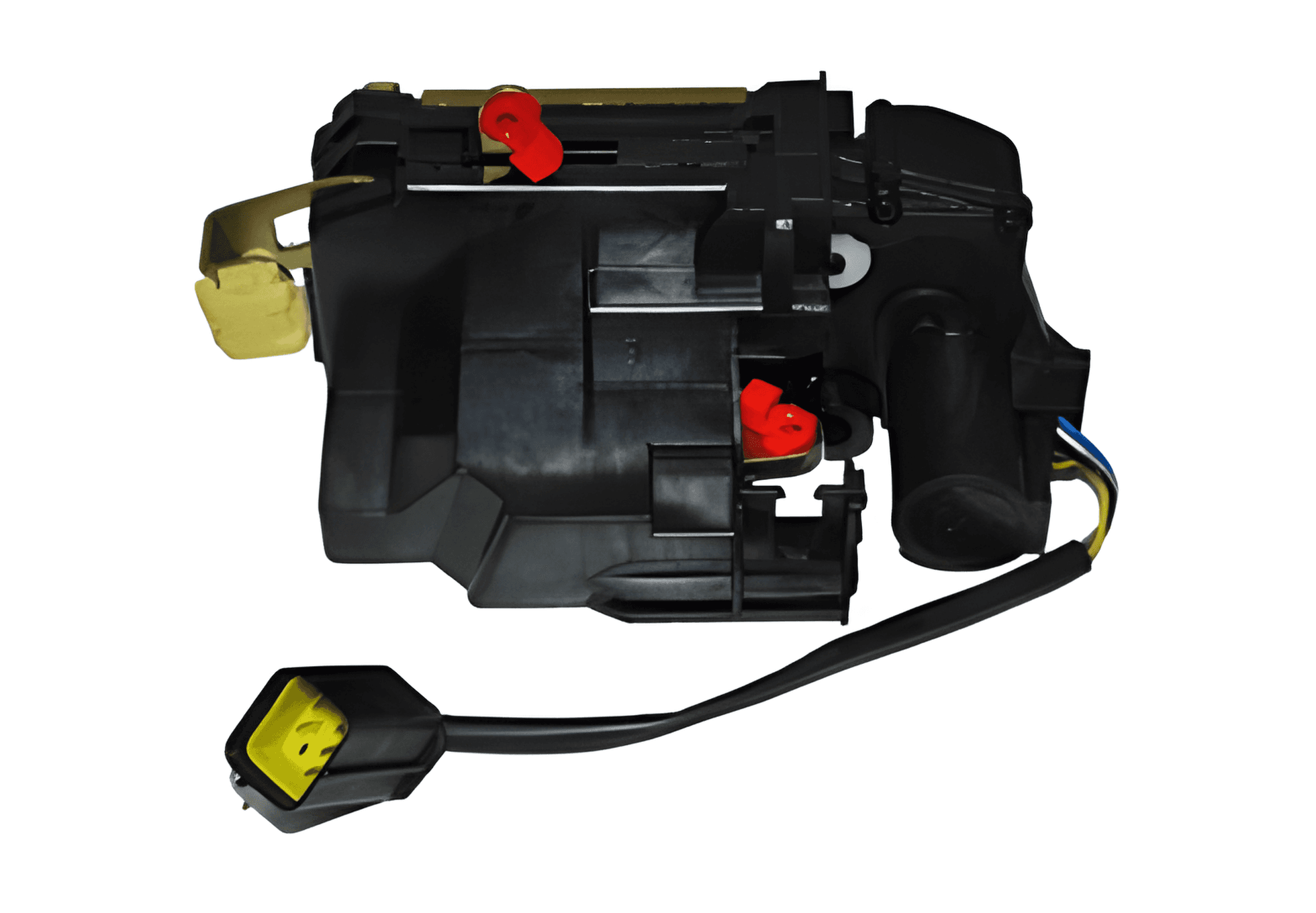 FECHADURA PORTA LE ( PRE DISPOSICAO PARA ELETRICA 24V ) - 22173